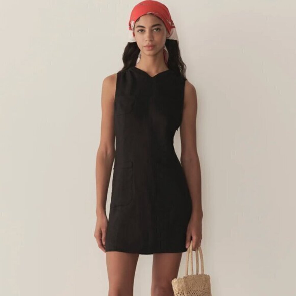 DOEN BENNETTE DRESS